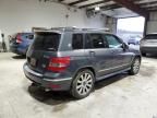 2010 Mercedes-Benz GLK 350 4matic