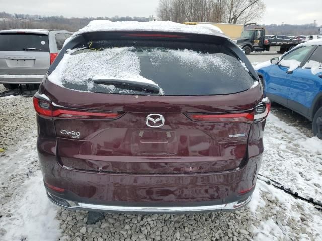 2024 Mazda CX-90 Premium