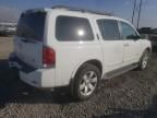 2008 Nissan Armada SE