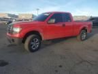 2012 Ford F150 Super Cab