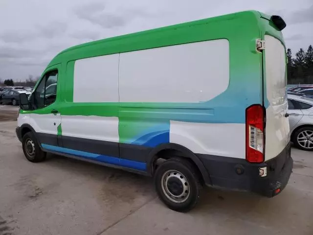 2019 Ford Transit T-250