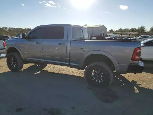 2020 Dodge 2500 Laramie