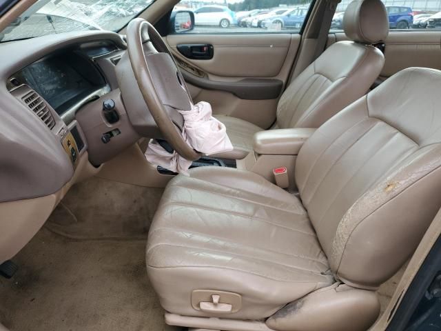 1997 Toyota Avalon XL