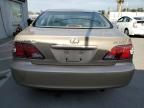 2004 Lexus ES 330