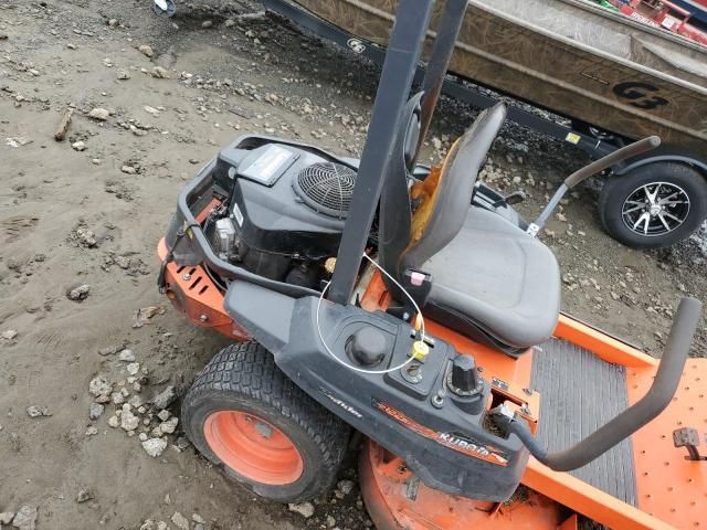 2016 Kubota Tractor