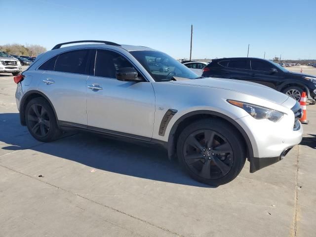 2015 Infiniti QX70