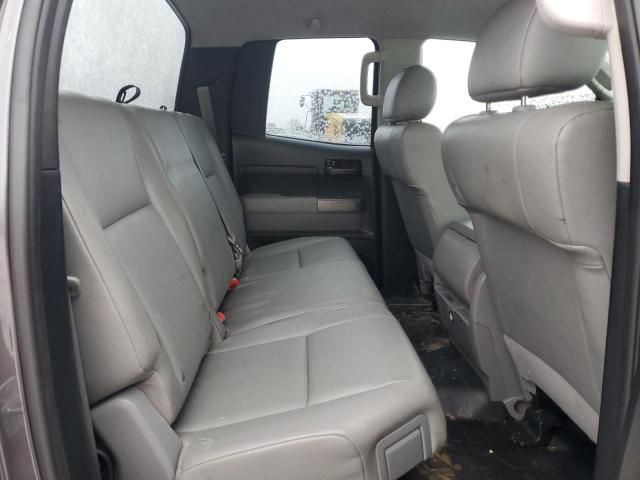 2012 Toyota Tundra Double Cab SR5