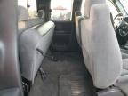 2005 Chevrolet Silverado C2500 Heavy Duty