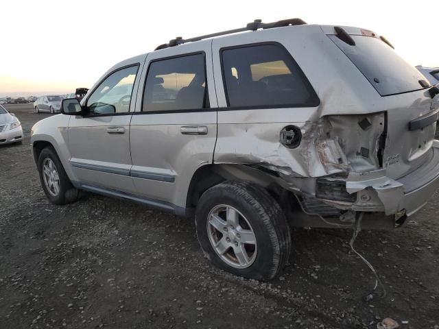 2007 Jeep Grand Cherokee Laredo