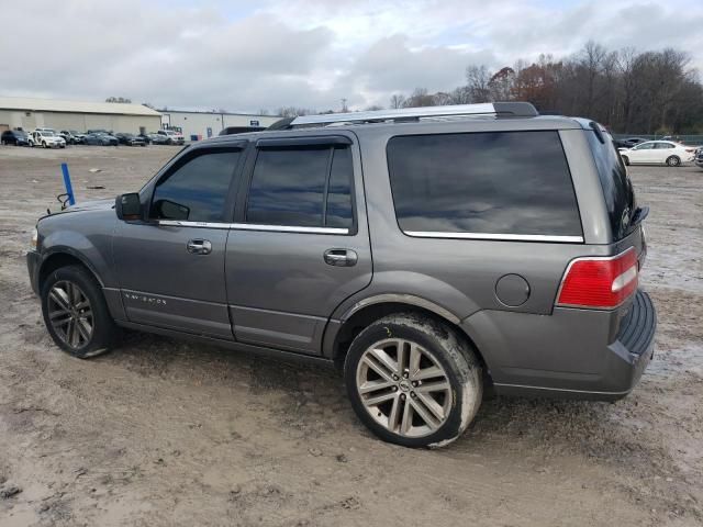 2012 Lincoln Navigator