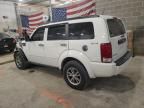 2009 Dodge Nitro SE