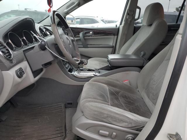 2013 Buick Enclave