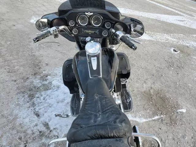 2003 Harley-Davidson Flhtcui