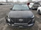 2021 Hyundai Venue SE