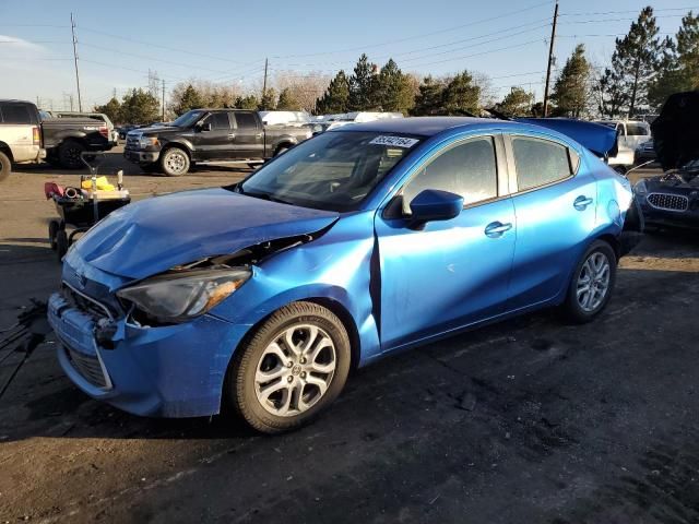 2016 Scion IA