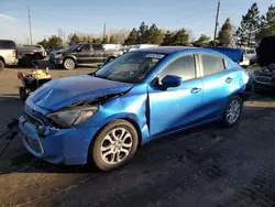 2016 Scion IA en venta en Denver, CO