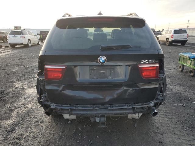 2013 BMW X5 XDRIVE35I