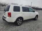 2012 Honda Pilot EXL