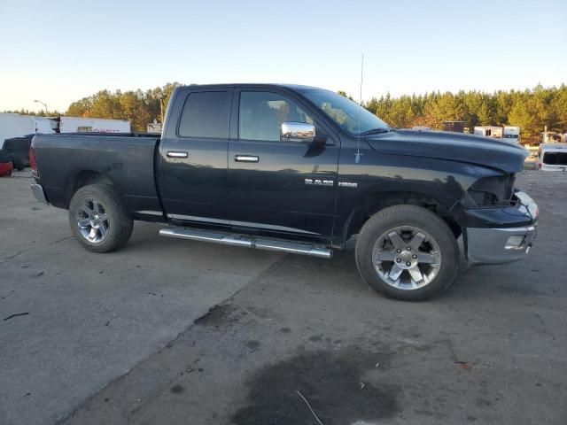 2010 Dodge RAM 1500