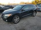 2013 Acura RDX Technology