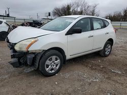 2011 Nissan Rogue S en venta en Oklahoma City, OK