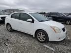 2008 Nissan Sentra 2.0