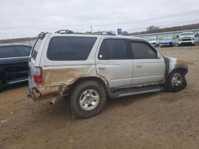 1998 Toyota 4runner SR5