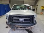 2013 Ford F150 Super Cab