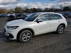 2024 Honda HR-V LX en venta en Madisonville, TN