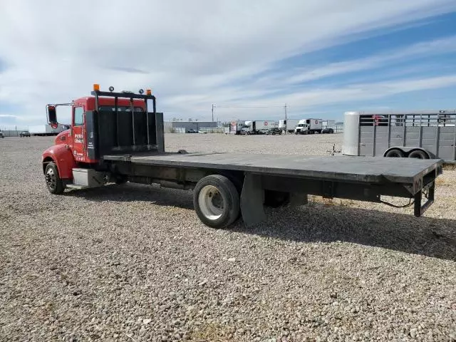 2017 Peterbilt 337