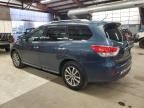 2016 Nissan Pathfinder S