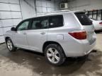 2008 Toyota Highlander Limited