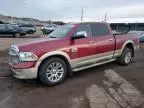 2014 Dodge RAM 1500 Longhorn