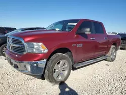 2015 Dodge RAM 1500 SLT en venta en Taylor, TX