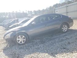 2010 Nissan Altima Base en venta en Ellenwood, GA