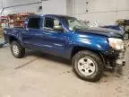 2005 Toyota Tacoma Double Cab