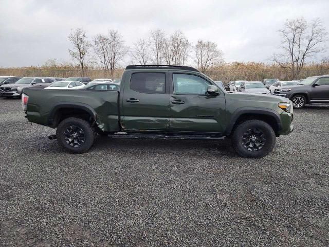 2022 Toyota Tacoma Double Cab