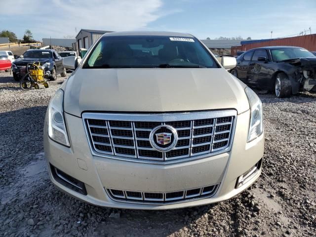 2015 Cadillac XTS