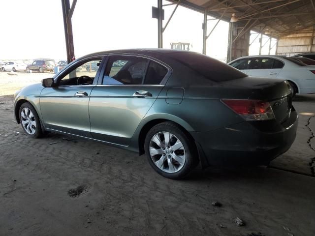 2008 Honda Accord EX