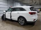 2019 KIA Sorento EX