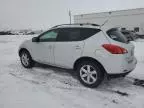 2009 Nissan Murano S