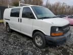 2007 Chevrolet Express G1500