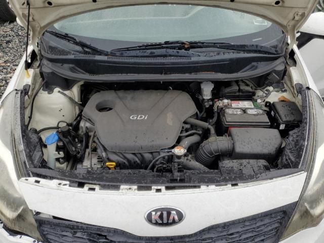 2013 KIA Rio LX