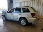 2008 Jeep Grand Cherokee Limited