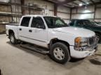 2004 GMC New Sierra K1500