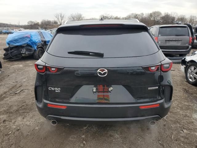 2024 Mazda CX-50 Premium