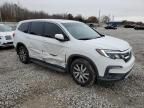 2021 Honda Pilot EXL