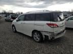 2015 Nissan Quest S