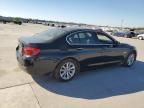 2015 BMW 528 I