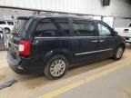 2012 Chrysler Town & Country Limited